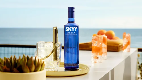 Skyy Vodka